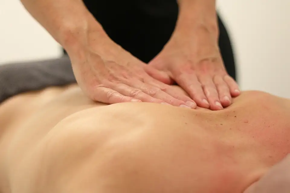 Difference Between Sports Massage And Deep Tissue Massage