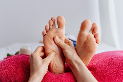 Reflexology: The Path to a Rewarding and Sustainable Career